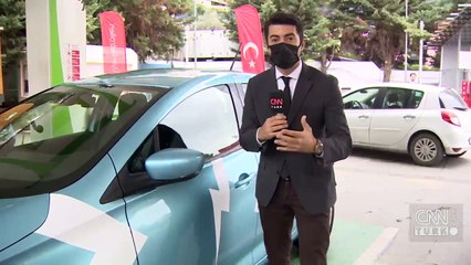 Peki, elektrikli otomobiller nasıl şarj ediliyor?