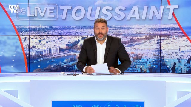 BFMTV répond à vos questions : Mélenchon vs Zemmour, comment le débat sera-t-il encadré ? - 23/09