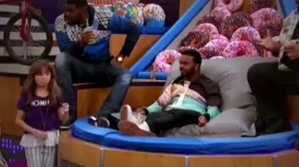 Game Shakers Season 2 Episode 3 The Very Old Finger