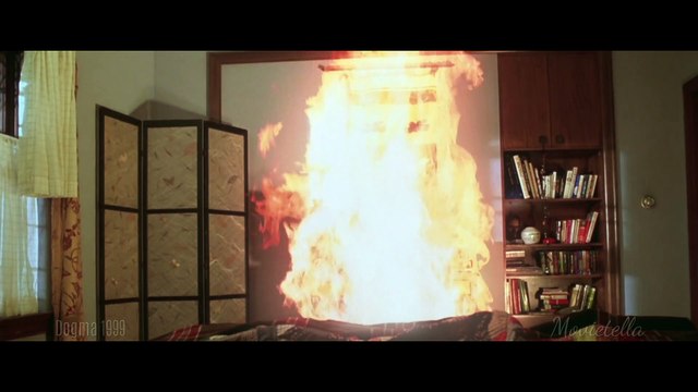 Dogma 1999 Film Recap Ben Affleck, Matt Damon, Linda Fiorentino, Salma Hayek, Jason Lee, Bud Cort, Jason Mewes, Alan Rickman, Chris Rock Best Scenes