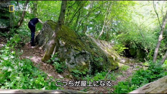 20181202『ヒトラーの隠れ家』ナチス・ドイツの巨大建造物 総集編