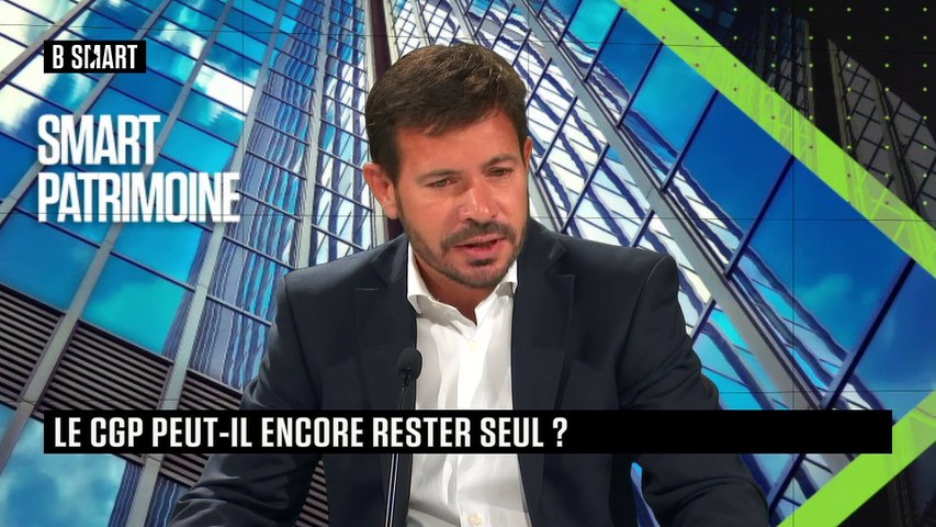 LE CLUB EXPERT du jeudi 23 septembre 2021