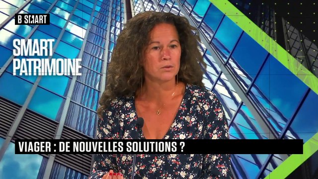 SMART PATRIMOINE - Le Club Actions du jeudi 23 septembre 2021