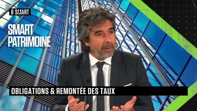 SMART PATRIMOINE - Le Club Macro du jeudi 23 septembre 2021
