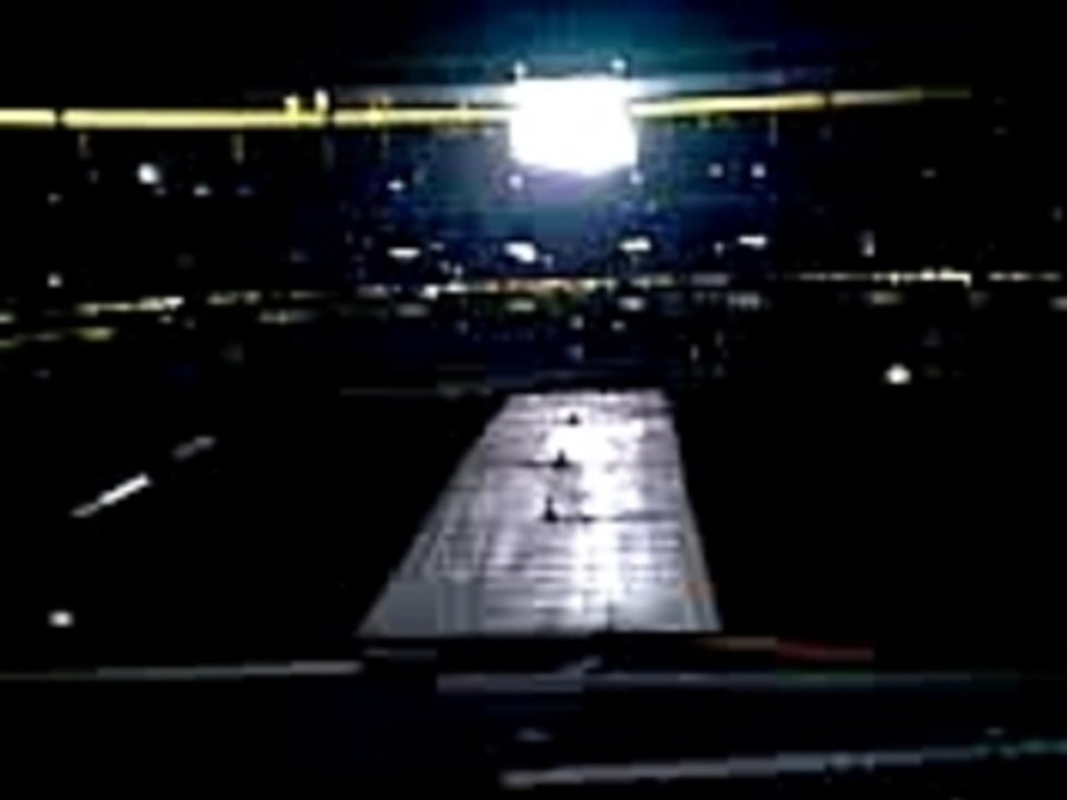 LOSC feu s'artifice au stade de france