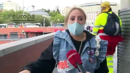 Rocío Flores insiste en que la relación con su tía Gloria Camila seguirá siendo la misma