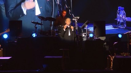 Julio Iglesias cumple 78 años agradeciendo el "privilegio de estar vivo"