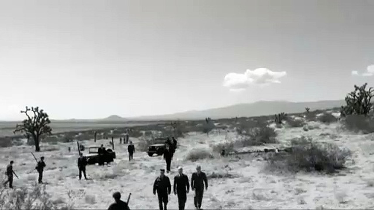 American Horror Story 10x07 Promo Take Me To Your Leader (2021) Part 2 - Death Valley (Aliens Story)