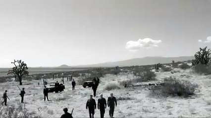 American Horror Story 10x07 Promo Take Me To Your Leader (2021) Part 2 - Death Valley (Aliens Story)