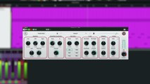 Caelum Audio Beef review: A raging bull of a distortion plug-in