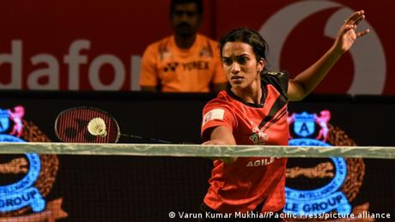 PV Sindhu: Meet India's most celebrated female athlete