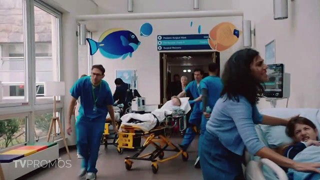 FBI Tuesday Week 2 Promo (2021) FBI, FBI International, FBI Most Wanted