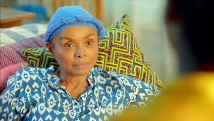 Our Kind of People 1x02 Promo My Mother, Myself (2021) Yaya DeCosta, Morris Chestnut series