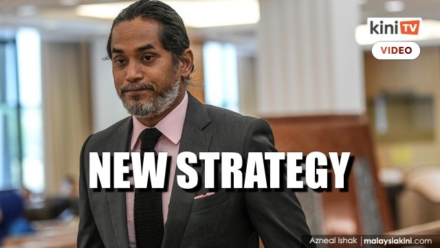 Khairy: Herd immunity target is no longer feasible, focus on adolescent vaccination