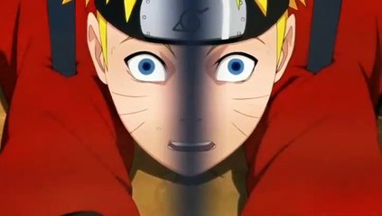 Naruto AMV become ghoul