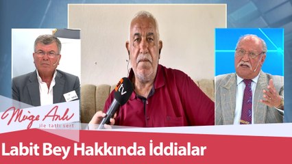 Tüfek emanet edilen evin bekçisi canlı yayında... - Müge Anlı ile Tatlı Sert 23 Eylül 2021