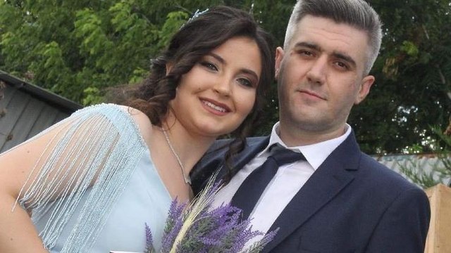 Coronaya yakalanan Pınar, bebeği doğduktan 18 gün sonra öldü