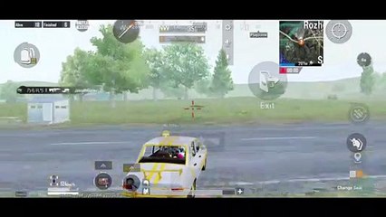 BGMI Funny clip noob driver