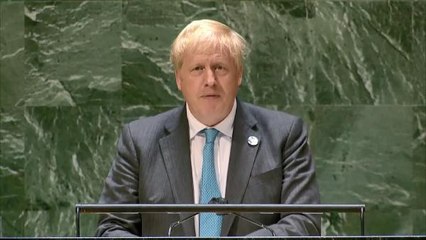 İngiltere Başbakanı Johnson: Kritik bir dönüm noktasına yaklaşıyoruz