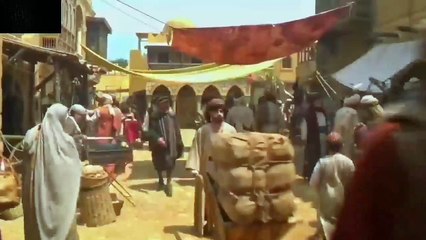 مسلسل بربروس الحلقه الاولى مترجمه(القسم الرابع)  بجودهhd