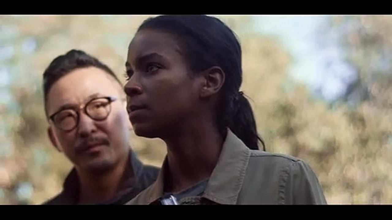 Tethered (2021) Trailer