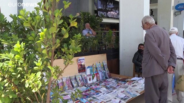 Questione Sahara occidentale: l'Algeria chiude lo spazio aereo con il Marocco