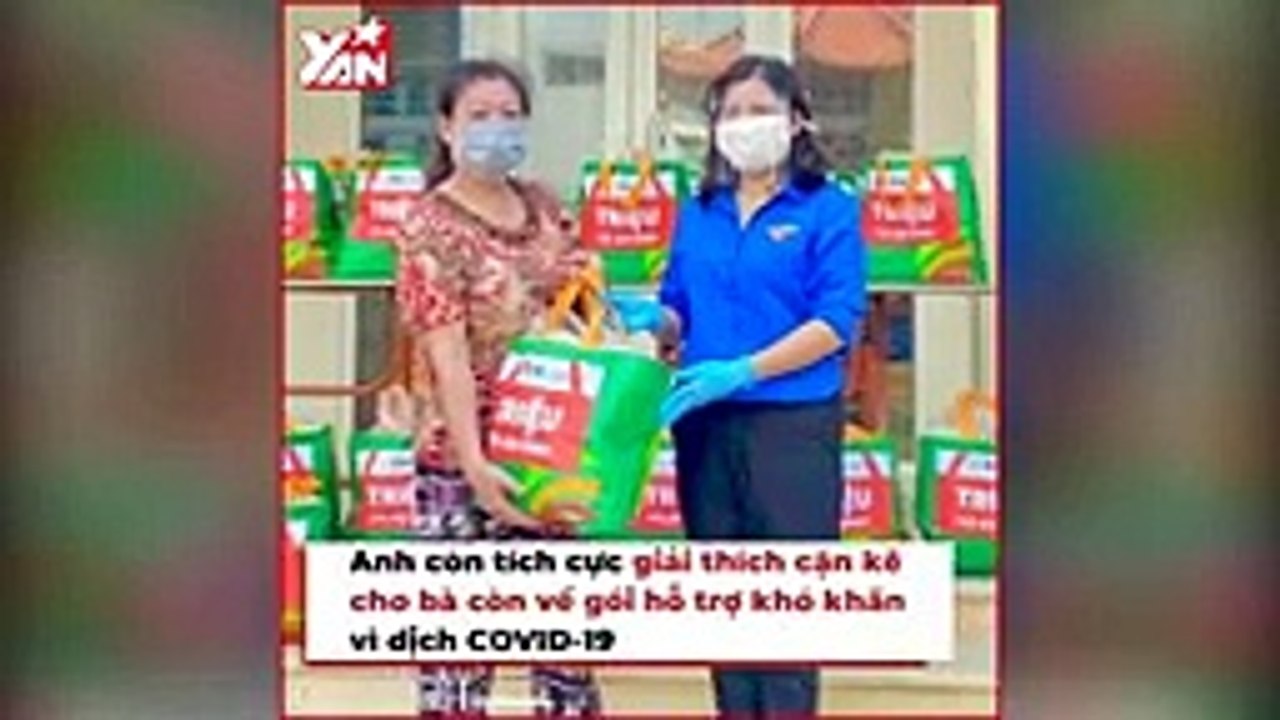 Những hành động ghi điểm của Quyền Linh trong hơn 2 tháng đi từ thiện: Xứng danh “MC quốc dân”
