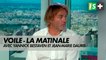 Yannick Bestaven et Jean-Marie Dauris invités d'Infosport+