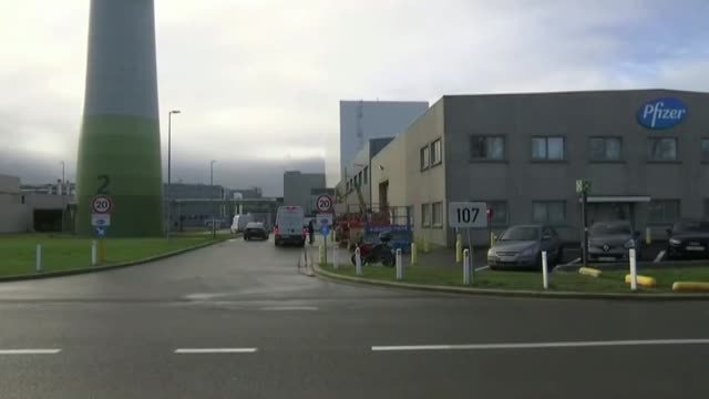 EEUU aprueba una tercera dosis para mayores de 65 y grupos de riesgo