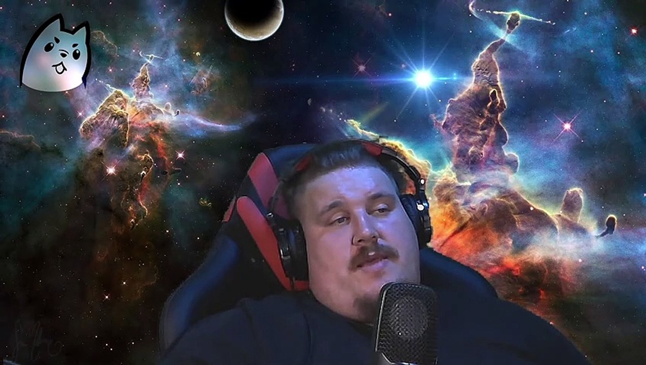 2021.07.08 Monolog_Arbeitet 12 Stunden & parasitäre Hater - Drachenlord Stream (07.07.2021)