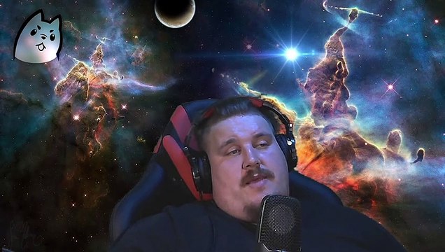 2021.07.08 Monolog_Arbeitet 12 Stunden & parasitäre Hater - Drachenlord Stream (07.07.2021)