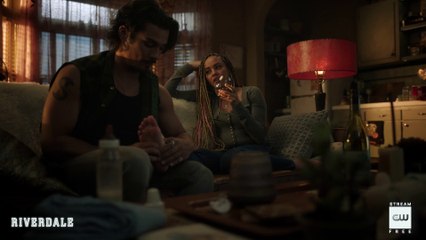Riverdale Season 5 Episode 17 Sneak Peek #2 Dance of Death (2021)
