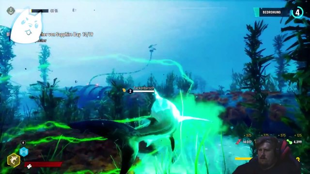 2021.07.09 Süchtig nach dem Hai-Spiel - Drachenlord Stream (07.07.2021)