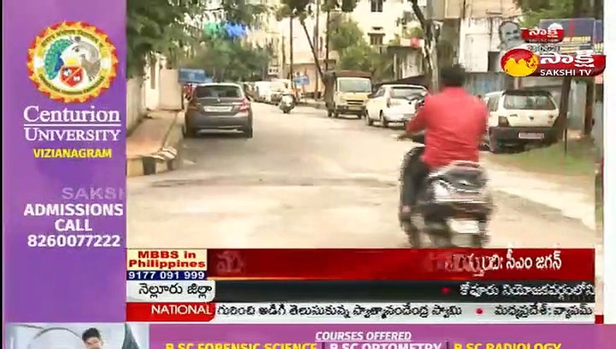 కంటోన్మెంట్ కథేంటి...?
