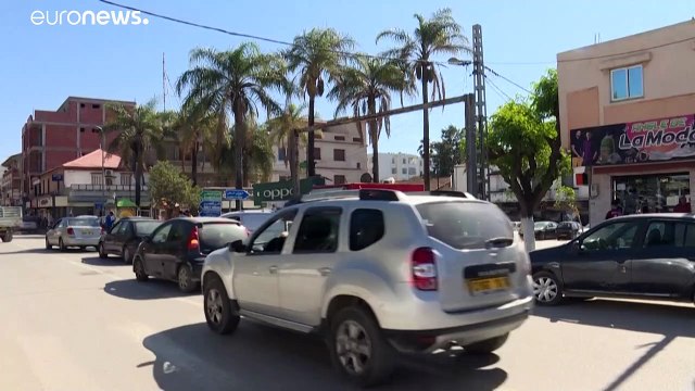 Algérie - Maroc : rupture diplomatique consommée, avions marocains interdits