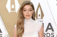 Gigi Hadid needs her fans to keep their distance
