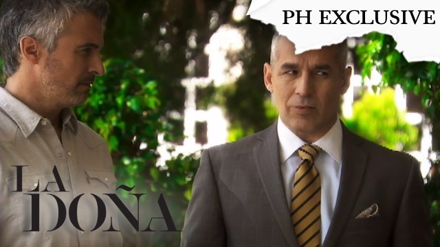 La Doña: The Monkeys are scared of Altagracia | Episode 33