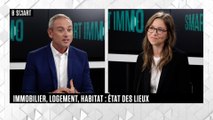 SMART IMMO - L'interview de Margaux Scalisi (Vefaonline) par Gilane Barret