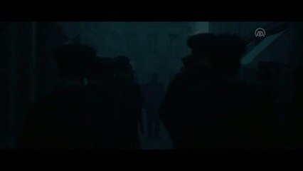 Sinema - Akif