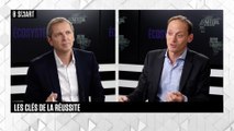 ÉCOSYSTÈME - L'interview de Olivier PIN (DocuSign France) et Michael KEFI (Stuart et Pick-up) par Thomas Hugues