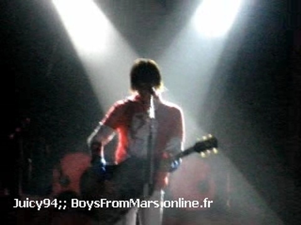 30STM: Under Pressure (08-02-2008)