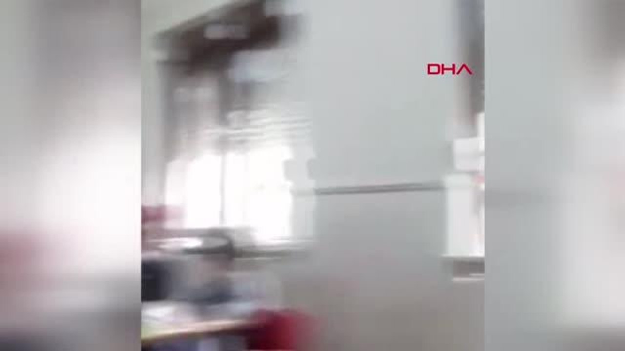 Son dakika! İSTANBUL ? ANAOKULUNDA ÖĞRENCİLERE ŞİDDET DAVASINDA ÖĞRETMENE 10 AY 15 GÜN HAPİS CEZASI