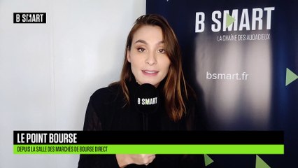 POINT BOURSE - Sommaire de l'émission POINT BOURSE du 23 septembre 2021