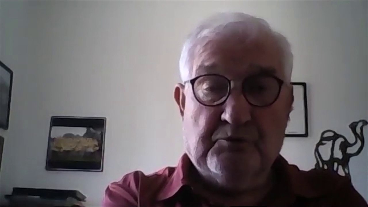 Championnat du monde sur route 2021 - Chronique - Cyrille Guimard : "Je ne vois ni Julian Alaphilippe ni Wout Van Aert l'emporter sur ces Mondiaux en Flandre"