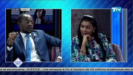 Abdou MBOW sur les locales de 2022: "Mes ambitions pour la Ville de Thiès restent intactes"