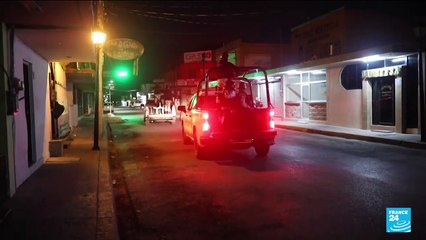 Amérique centrale : près de 19 000 migrants bloqués près de la frontière entre la Colombie et le Panama