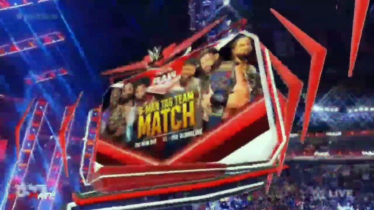 WWe RAW 20th September 2021 Full Highlights HD - WWE Monday Night RAW 9/20/2021 Full Highlights