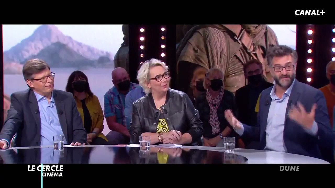 "Dune" résumé en 1 minute Vidéo Dailymotion