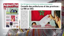 Presse Maghreb - 23/09/2021