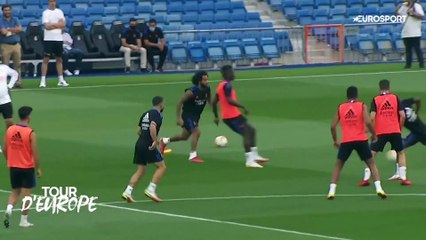 De l'incompréhension au feu d'artifice : comment Ancelotti a pris la main à Madrid